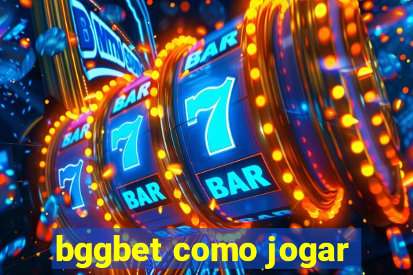 bggbet como jogar