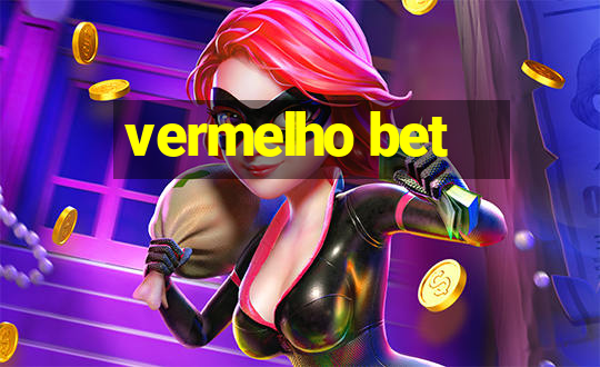 vermelho bet