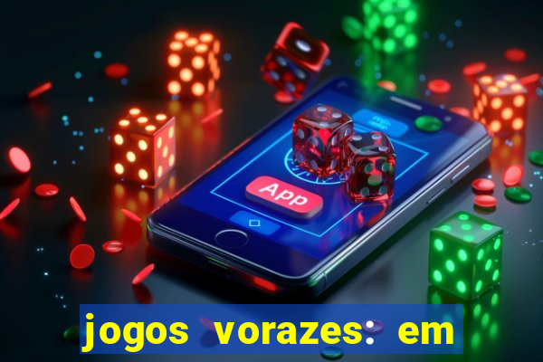 jogos vorazes: em chamas online dublado