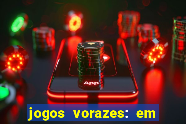 jogos vorazes: em chamas online dublado