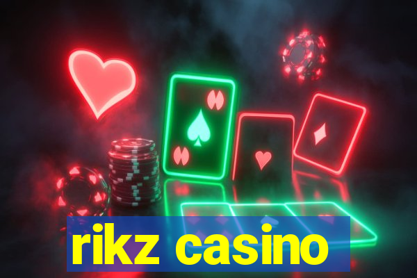 rikz casino