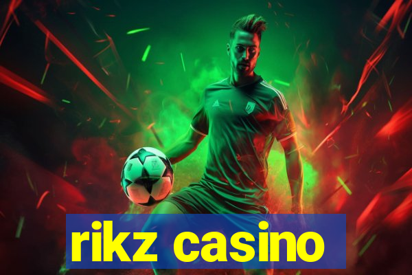 rikz casino