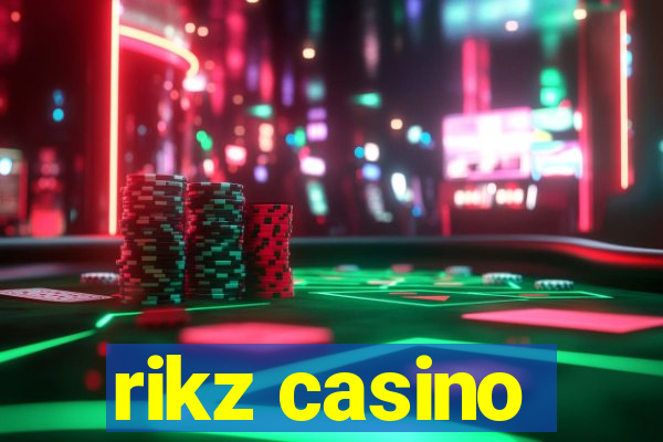 rikz casino