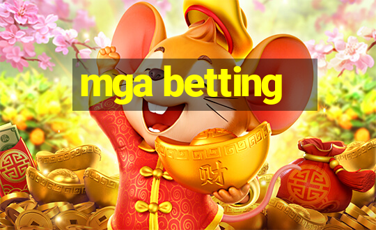 mga betting