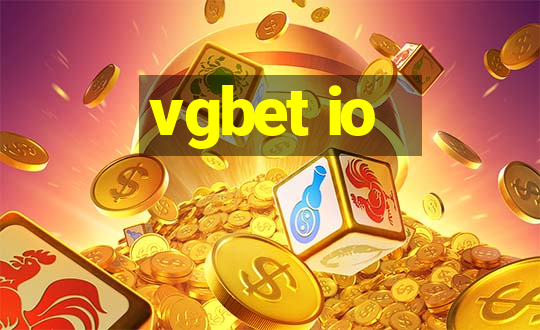 vgbet io