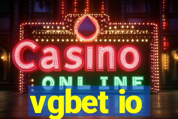 vgbet io