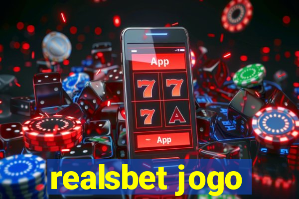 realsbet jogo