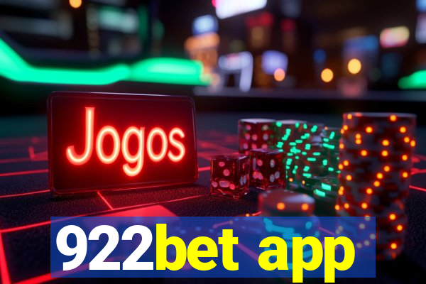 922bet app