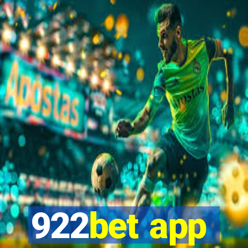 922bet app