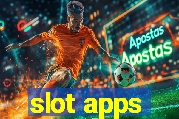 slot apps