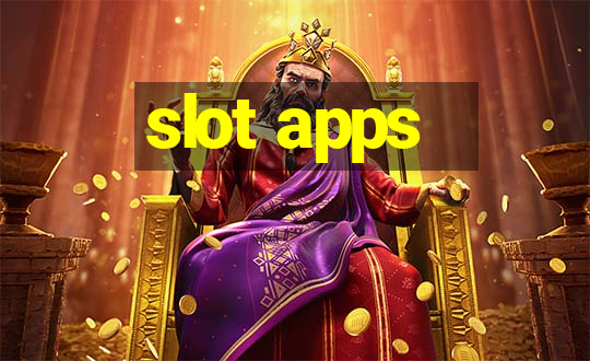 slot apps