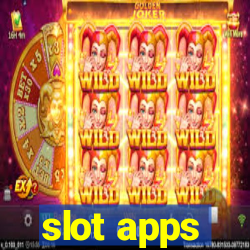 slot apps