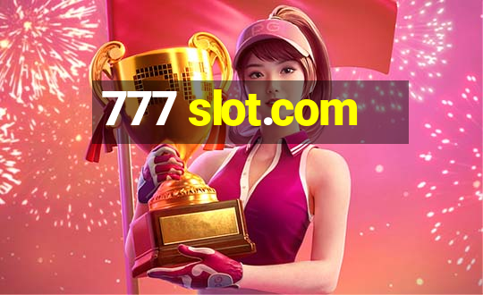 777 slot.com