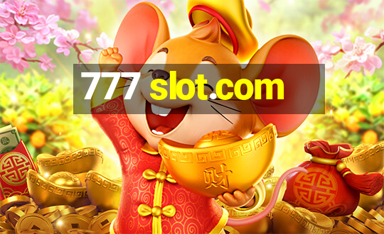 777 slot.com