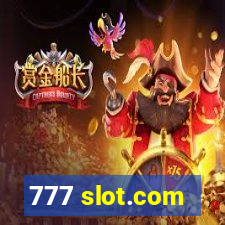 777 slot.com