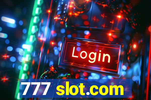 777 slot.com