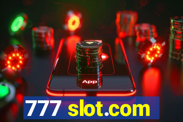 777 slot.com