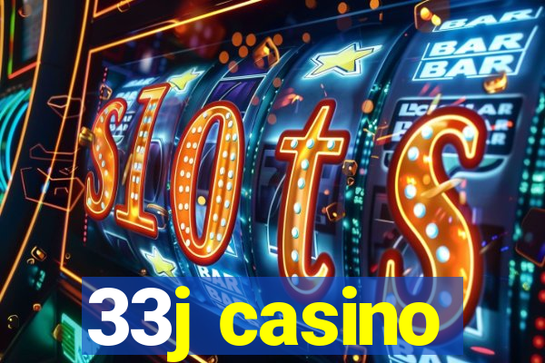 33j casino