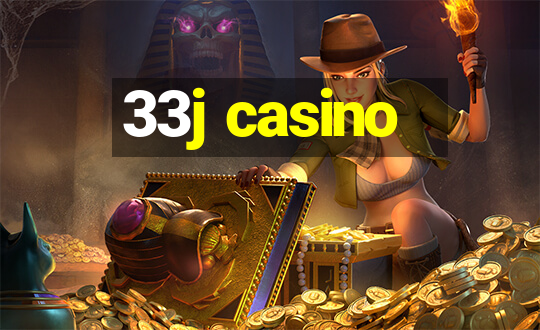 33j casino