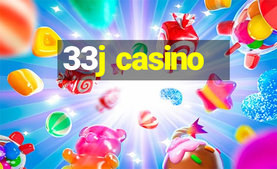 33j casino