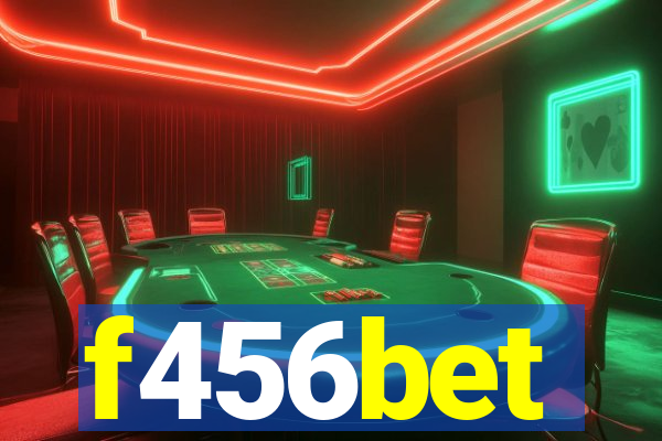 f456bet