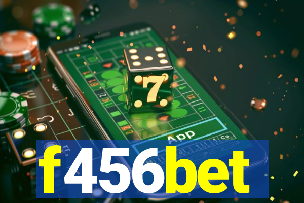 f456bet