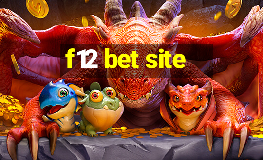 f12 bet site