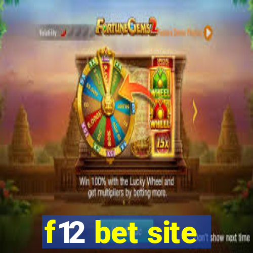 f12 bet site