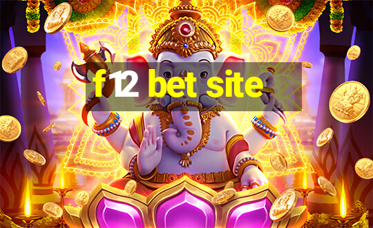 f12 bet site