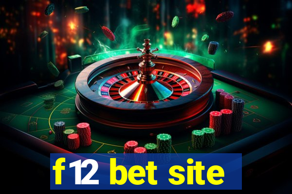 f12 bet site