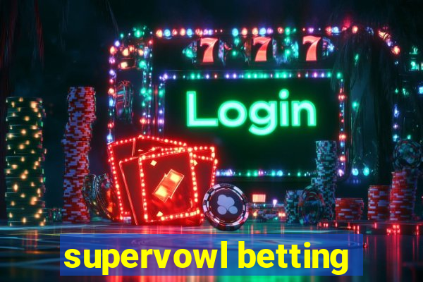 supervowl betting