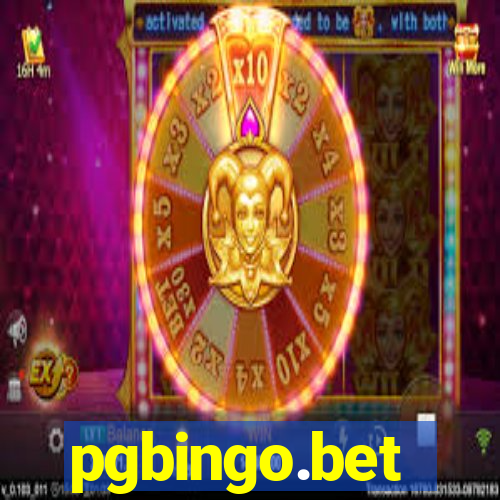 pgbingo.bet