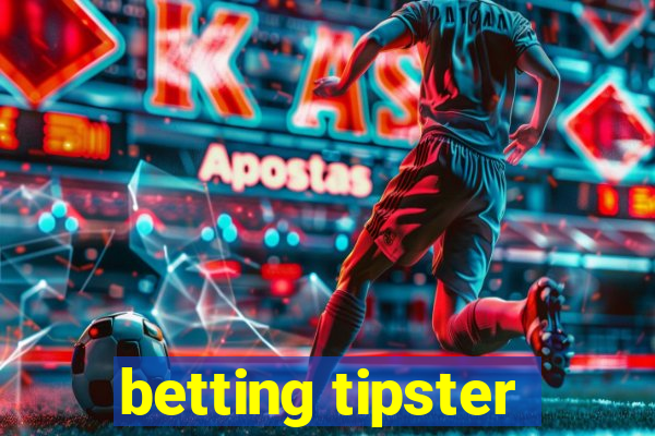 betting tipster