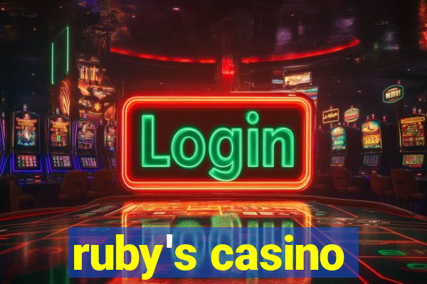 ruby's casino