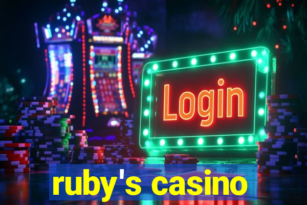 ruby's casino