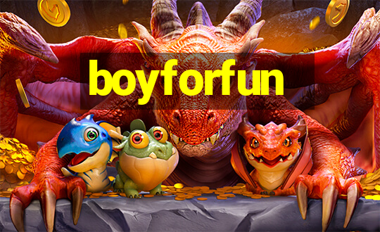 boyforfun