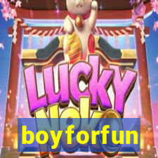 boyforfun