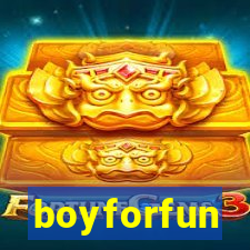 boyforfun