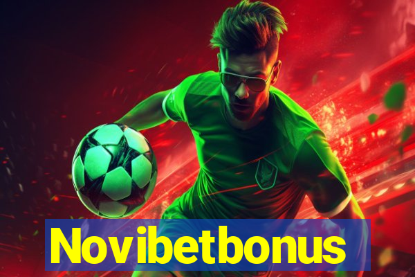 Novibetbonus