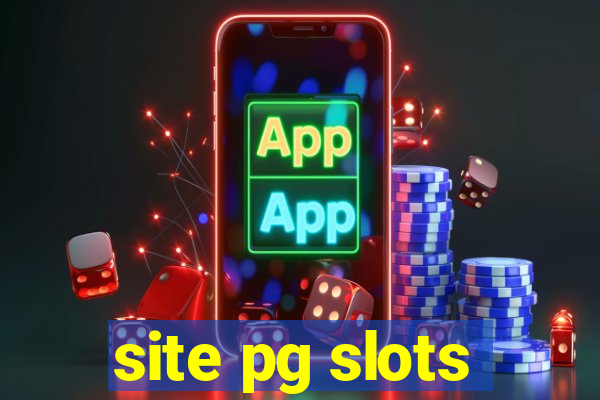 site pg slots