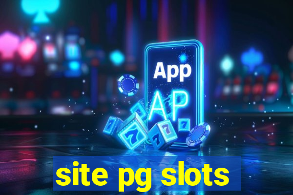 site pg slots