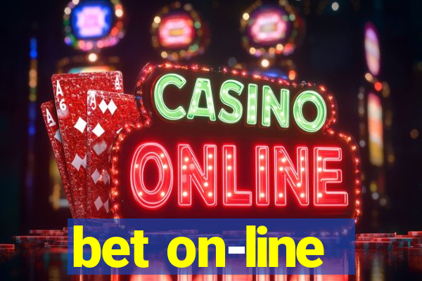 bet on-line