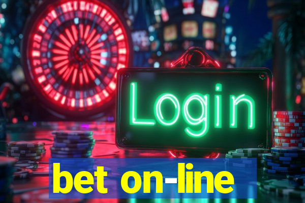 bet on-line