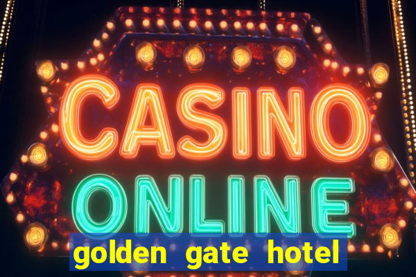 golden gate hotel and casino in las vegas