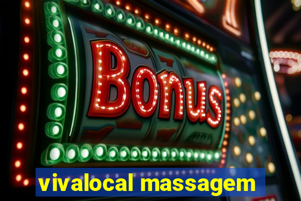 vivalocal massagem