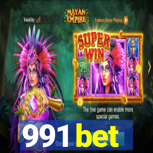 991 bet