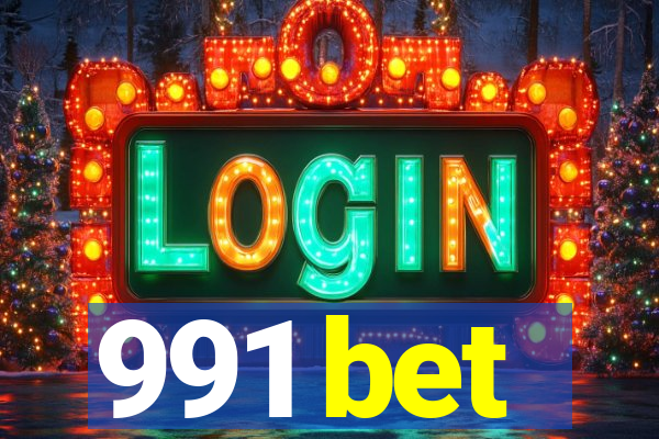 991 bet