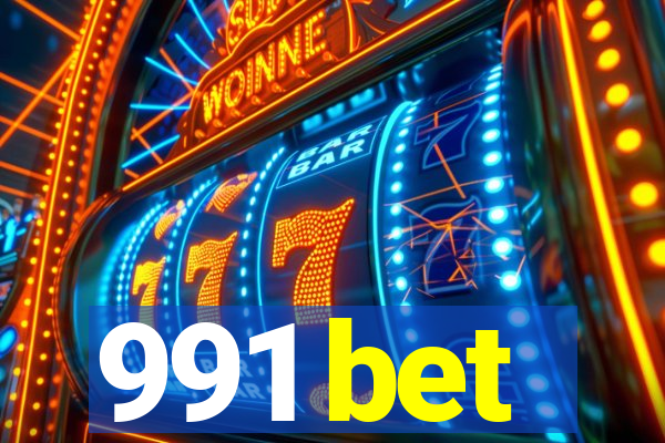 991 bet