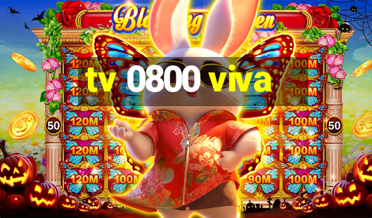 tv 0800 viva