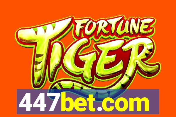 447bet.com